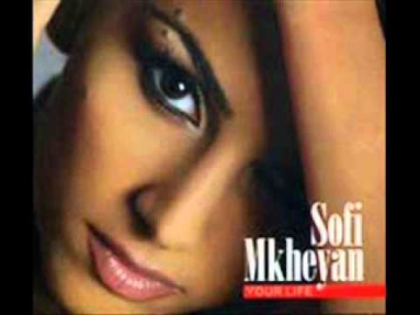 Sofi Mkheyan - Yerevan [ Song ]