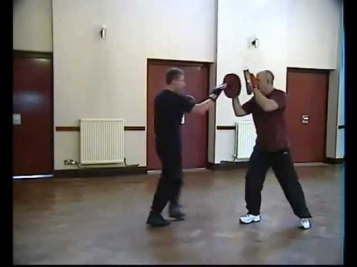 Jeet Kune Do - Sifu Neal Haxton - TJKD Academy - Martial Arts Congleton