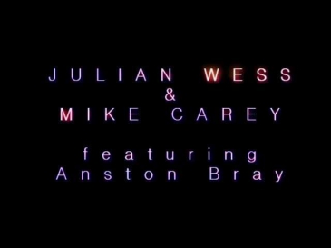 Julian Wess & Mike Carey feat. Anston Bray - Love is All i Need ( preview )