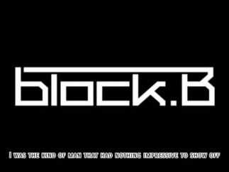 ZICO (Block B) - Wake Me Up [ENGLISH SUBS]