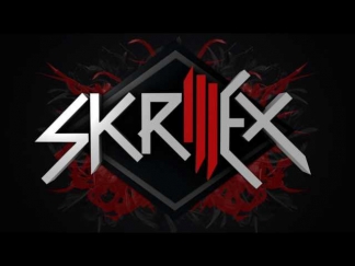 Skrillex 2 Hours HQ (Longest On Youtube)