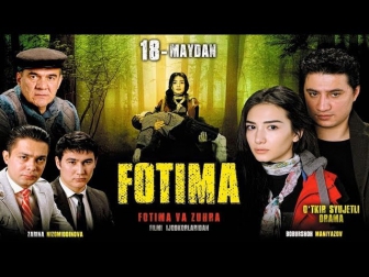 Fotima (o'zbek film) | Фотима (узбекфильм)