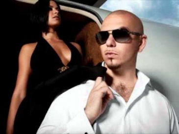 Pitbull feat Michel Telo - Ai Se Eu Te Pego (Nosa,nosa) ReMix by Danny