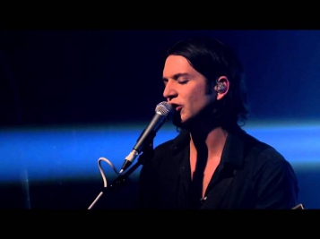 Placebo 'Begin the End' live @ LOUD LIKE LOVE TV 16.09.13 (track 9)