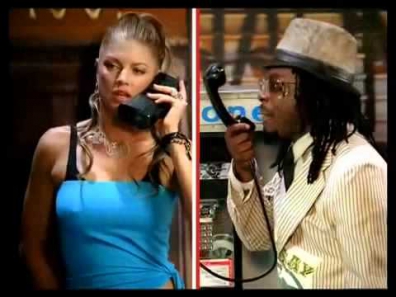 The Black Eyed Peas-Shut Up (Official Music Video)