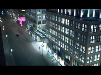 видеоролик из рекламы автомобилей Nissan Juke -- Urbanproof Energized