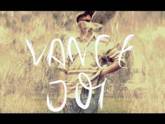 Vance Joy - Riptide (Lyric Video) HD