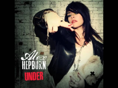 Alex Hepburn - Under (DJ Nejtrino & DJ Stranger Remix)