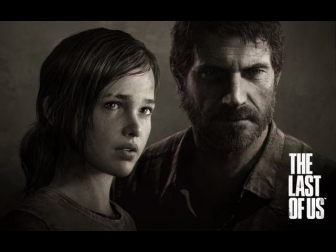 The Last Of Us OST - Main Theme