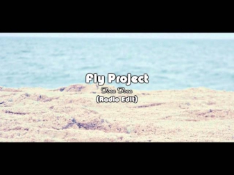 Fly Project - Toca toca [Radio Edit]