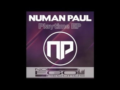 Numan Paul feat. Tina V - In My Dreams (Original Mix)
