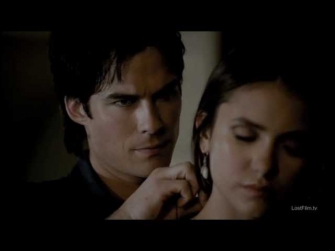 Damon/Elena - Ты все что есть у меня