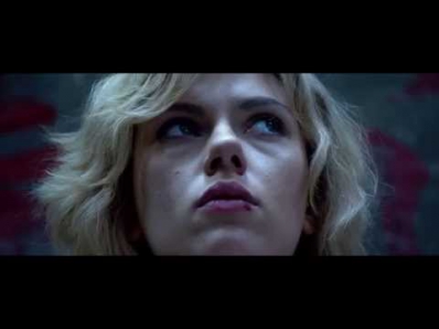 LUCY - Official Trailer (2014) [HD] Scarlett Johansson, Morgan Freeman