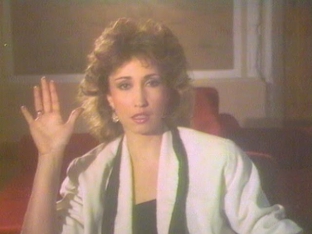 Ирина АЛЛЕГРОВА, СТАРОЕ ЗЕРКАЛО, Песня года, полуфинал, Ташкент, 1986