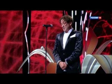 Григорий Лепс - Я счастливый (HD)