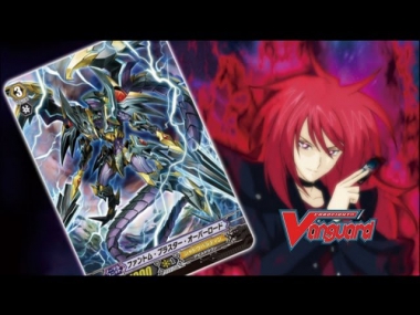 [Episode 65] Cardfight!! Vanguard Official Animation