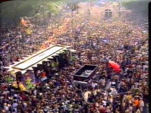 Love Parade Berlin 1995 - Peace On Earth