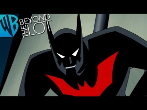 Batman Beyond: Return of The Joker - Part 1