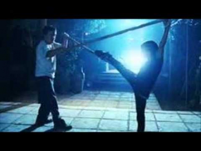 Jay Sean-Do You Remember-The karate kid soundtrack