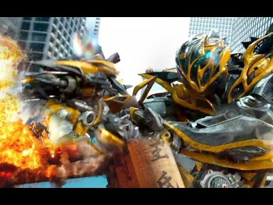 Трансформеры 4: Эпоха Истребления — Русский трейлер #3 (HD) Transformers 4: Age of Extinction