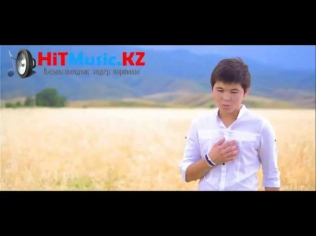 Ернар Айдар - Актамак (клип 2013)[www HitMusic kz]