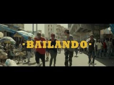 3°Mix-Bailando(English Version)Enrique Iglesias ft.Sean Paul,Gente de Zona, Descremer Bueno