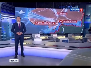 «Вести» недели с Евгением Поповым (20.07.2014)