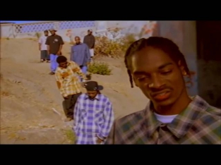 SNOOP DOGG - WHO AM I (WHATS MY NAME) HD