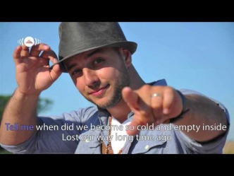 Maher Zain - Hold My Hand | Official Lyric Video