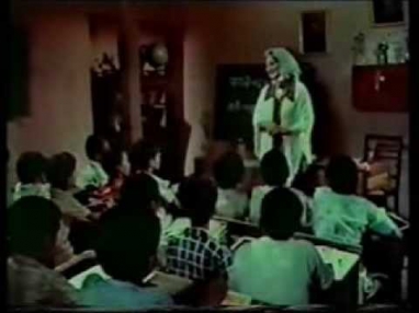Индийский фильм-Дети без матери(1980г)
