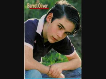 The neverending Story of Barret Oliver