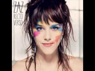 ZAZ Recto/Verso (2013) - Full Album