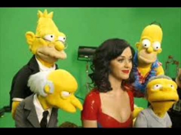 Watch The Simpsons Episode 8 Season 22