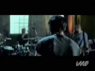 Adam Gontier (Three Days Grace) -- Pain (Music Video)