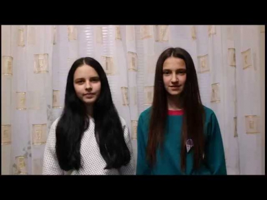 Мохито и Александра Стрельцова – Разбежаться ( cover by Марина, Катя )