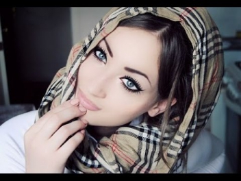 Чеченская 2015 ♥ Мадина Мадина... ♥ (Новый эшар)