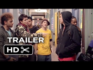 Run Official Trailer (2014) - Parkour Action Movie HD