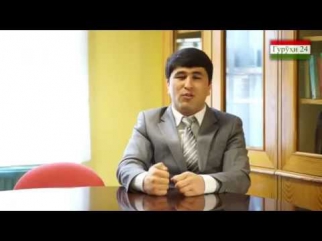 Шарофиддин Гадоев 2 новости Таджикистан Душанбе Кулоб Худжанд