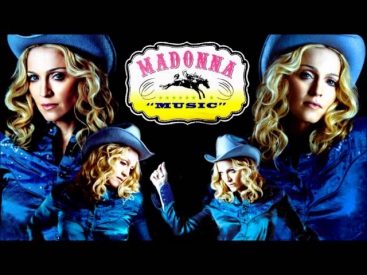 Madonna - 09. Paradise (Not For Me)