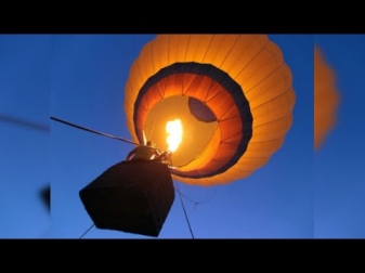 Ариша: «На большом воздушном шаре». Егор Солодовников — автор (музыка и слова)