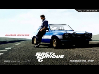 Wien (Original Mix) - Syberian Beast meets Mr.Moore | Fast and Furious 6 Soundtrack