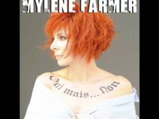 Oui... Mais Non (Radio Edit) - Mylène Farmer - Jeremy Hills Remix OFFICIEL