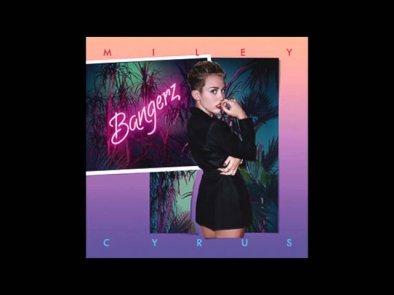 Miley Cyrus - FU (Feat. French Montana)