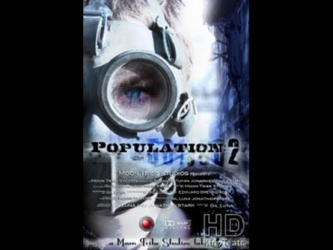 Популяция  2 - смотреть фильм онлайн (720p HD)