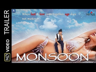 Monsoon - Official Trailer (2015) | Shrishti Sharma, Shawar Ali & Sudhanshu Aggarwal
