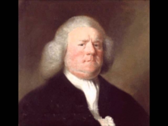 William Boyce 1711 - 1779 Concerto Grosso in B minor