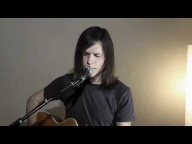 Breaking Benjamin - Without You (Acoustic Cover by Kevin Staudt)