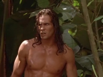 Tarzan - Tarzan In Manhattan (1989) Full Movie