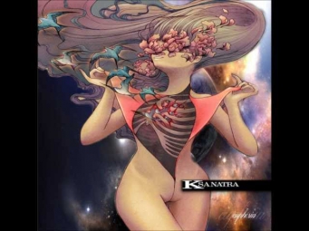 Euphoria Instrumental prod.by K.Sanatra