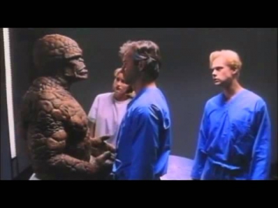 Фантастическая четверка / The Fantastic Four (1994) [beltreker.org]